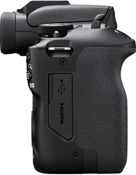 EOS R100 + RF-S 18-45mm f/4.5-6.3 IS STM